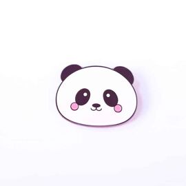 Pin Panda / Studio Inktvis